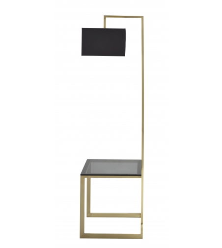 Daytona Arona Floor Lamp