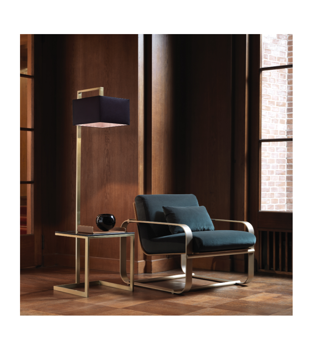 Lampadaire Arona Daytona