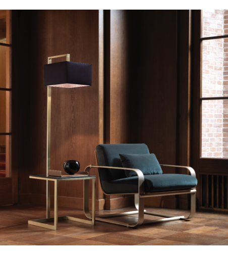Lampadaire Arona Daytona