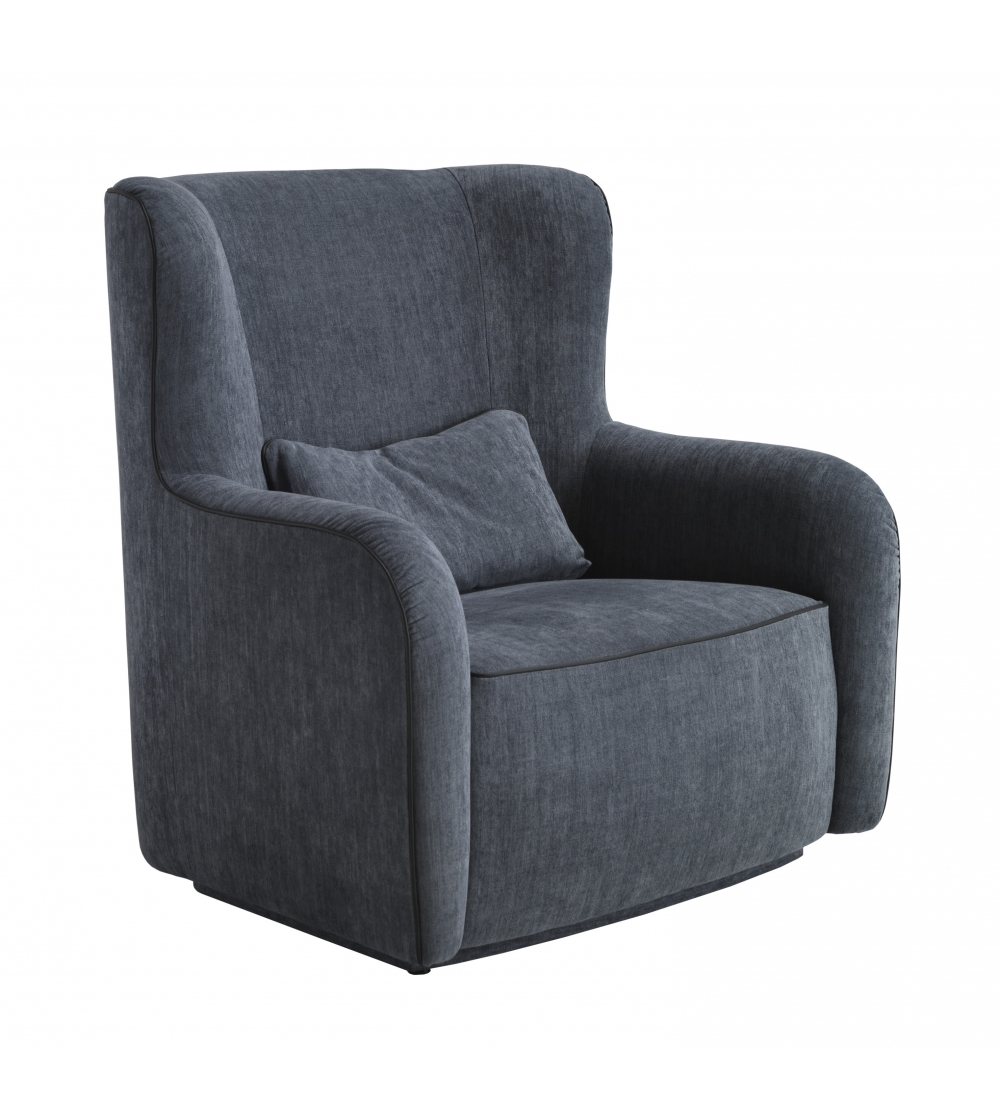 Daytona Palmera Armchair