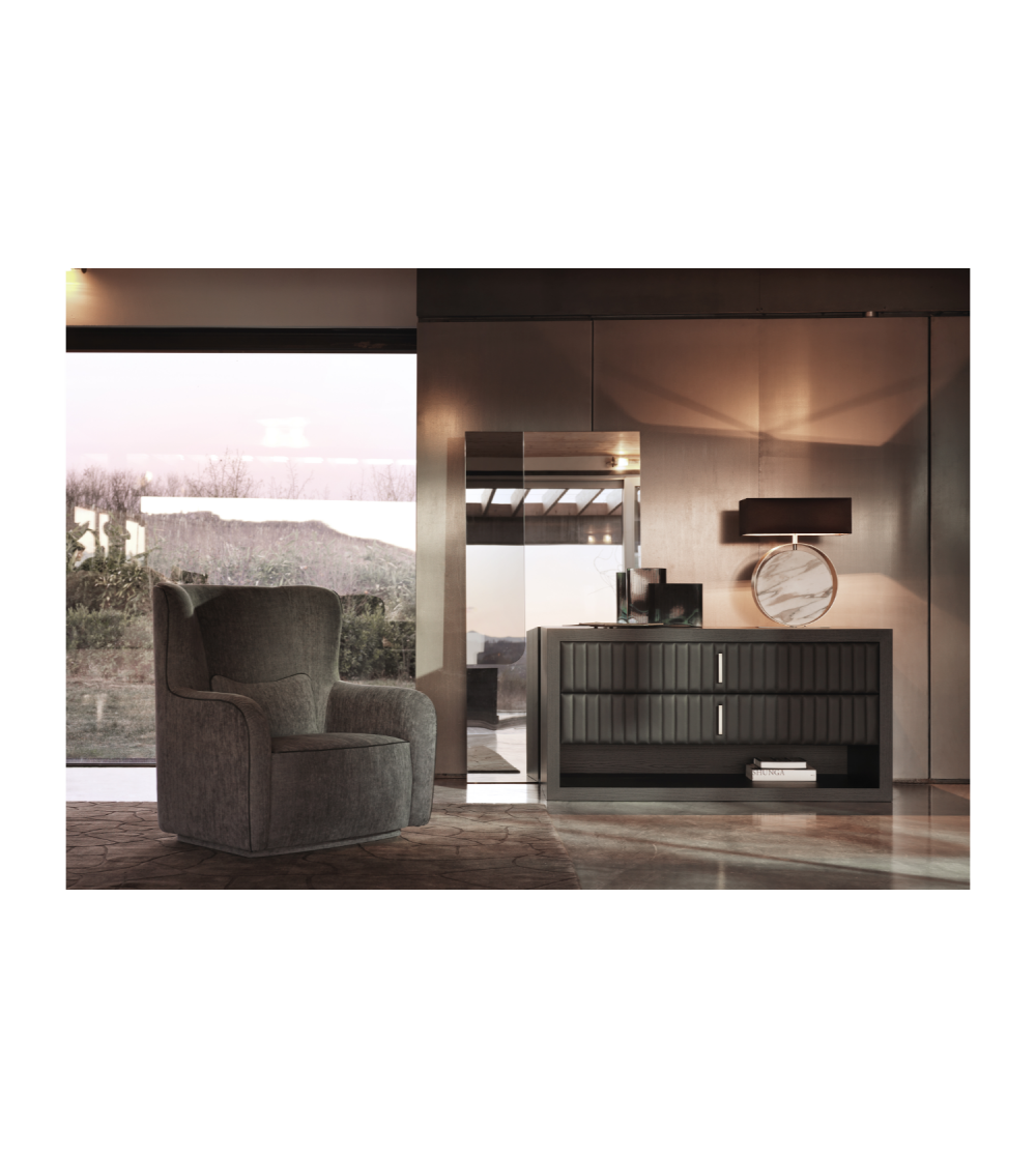 Poltrona Palmera Daytona