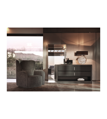 Daytona Palmera Armchair