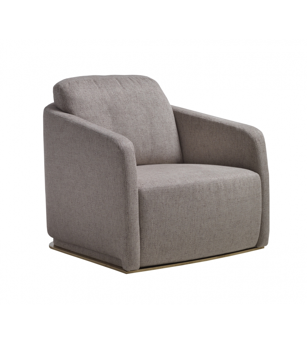 Fauteuil Reed  Daytona