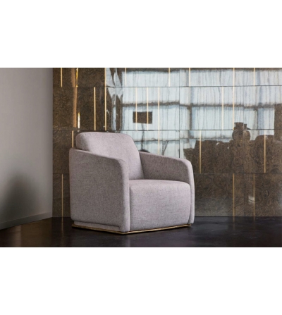 Fauteuil Reed  Daytona 2