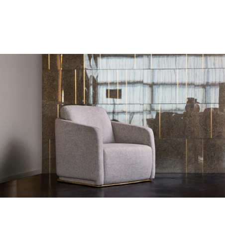Fauteuil Reed  Daytona