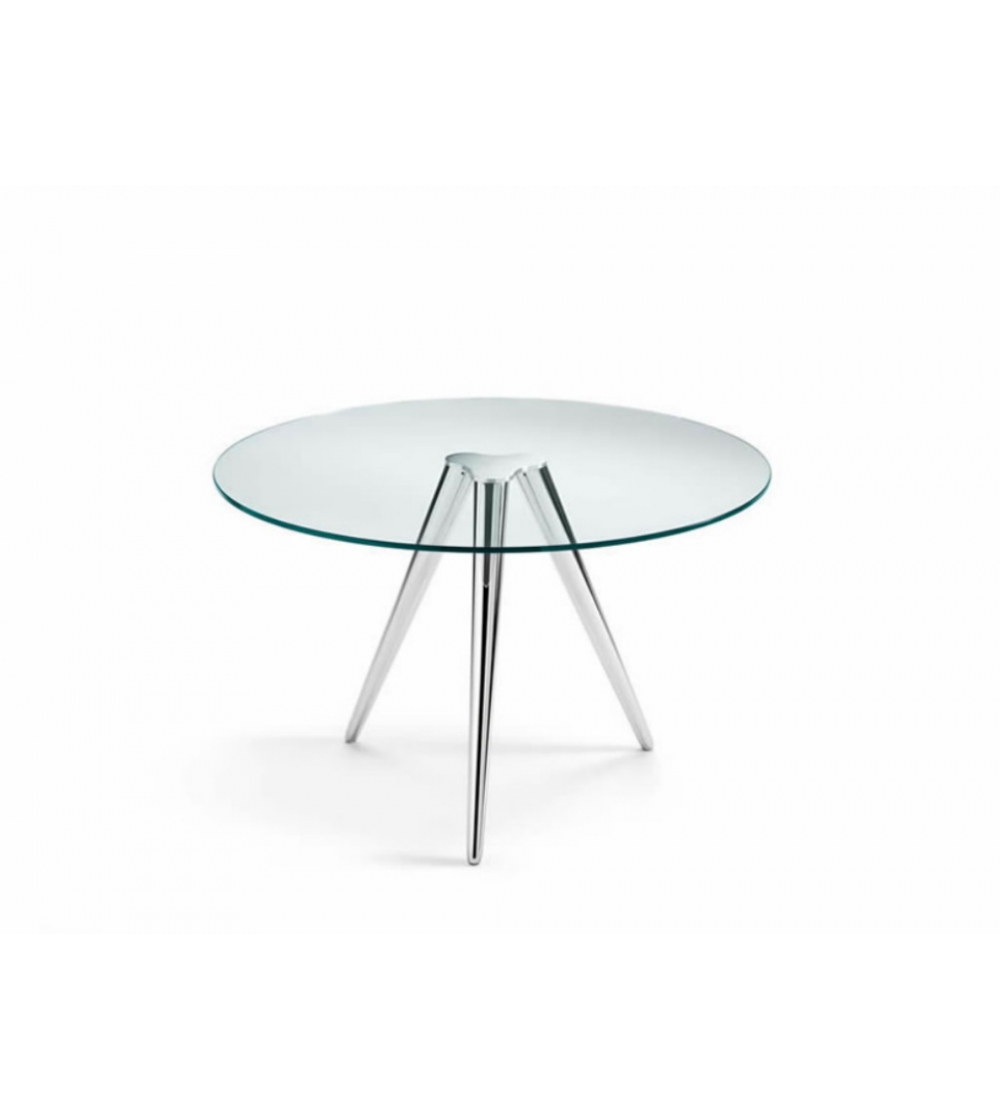 Tonelli Design Table Unity