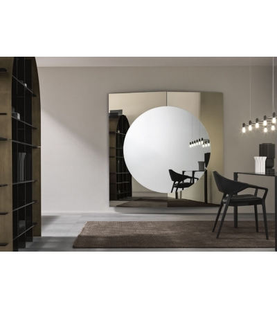 Specchiera Central Tonelli Design
