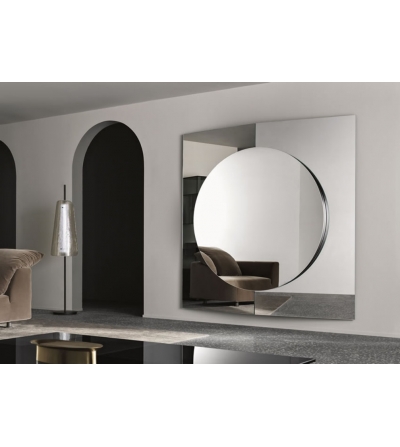 Central Tonelli Design Spiegel 2