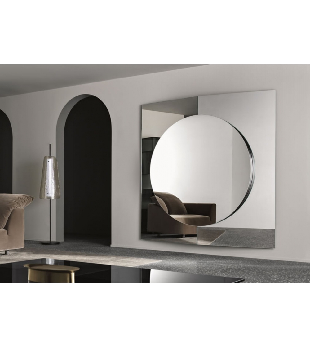 Central Tonelli Design mirror