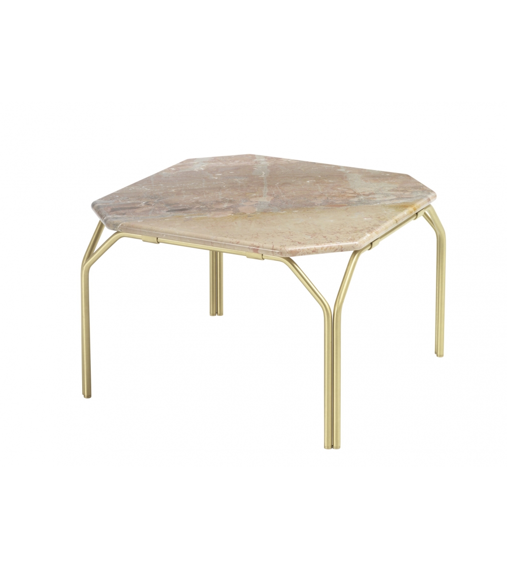 Daytona Coffee Table Colette