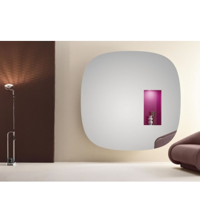 Tonelli Design - Aperture Mirror 2