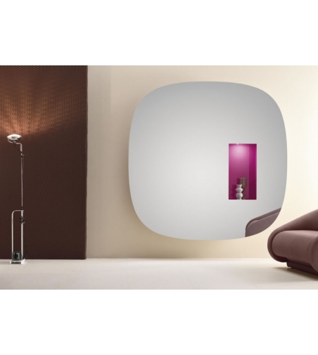 Espejo Aperture - Tonelli Design