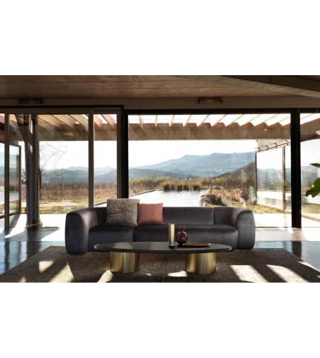 Daytona Paride Coffee Table
