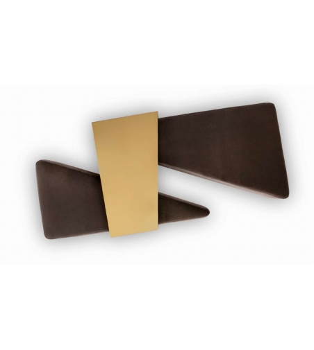 Table Basse/Pouf Atollo Daytona