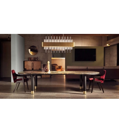 Cigar Table Daytona 2