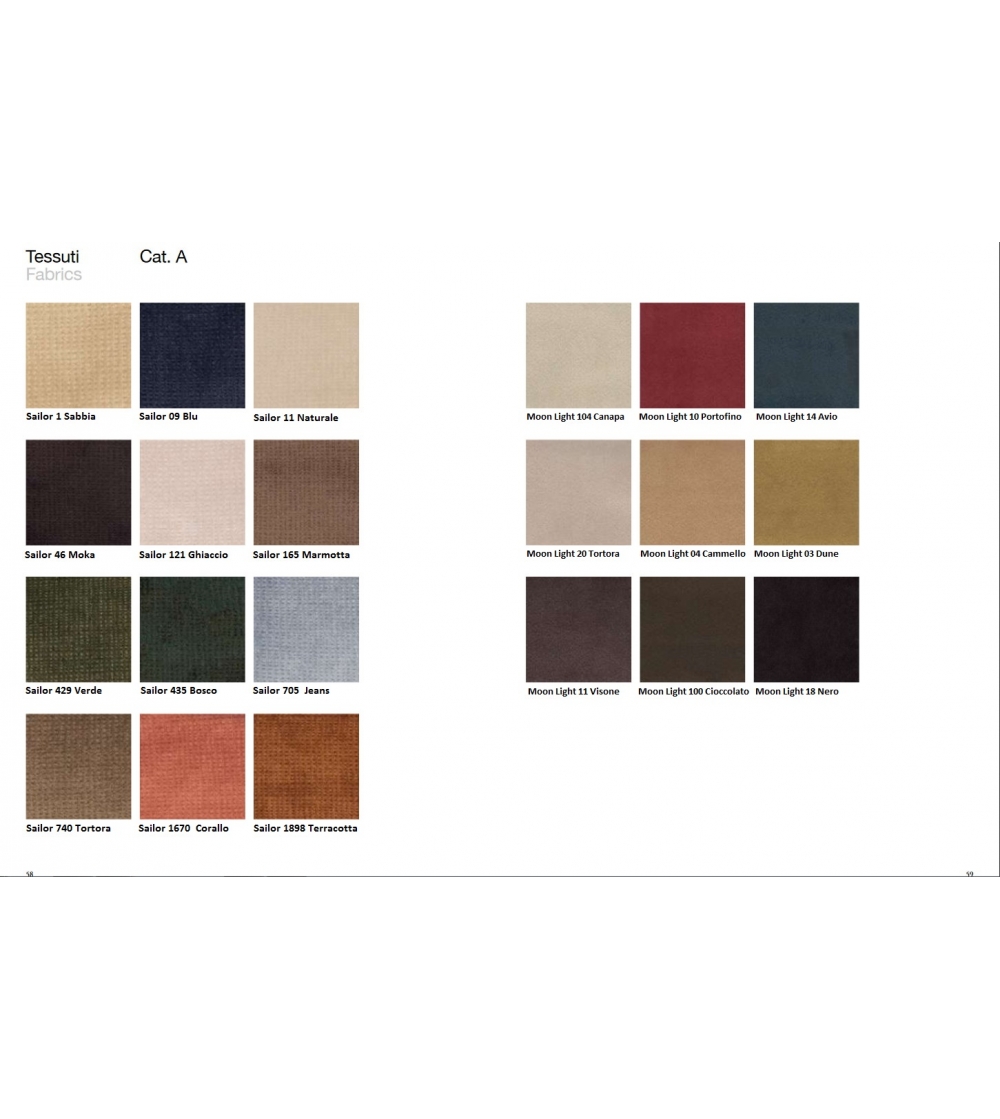 Sofa Riverside Daytona