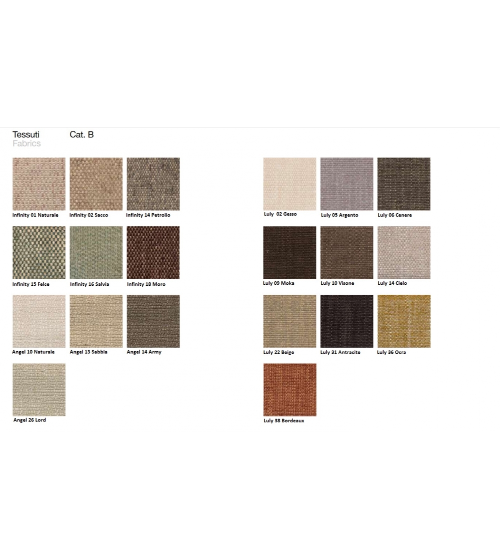 Canapé Riverside Daytona