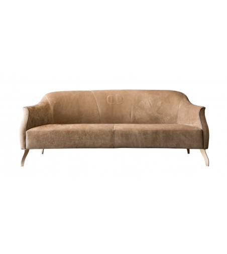 Sofá Love Seat Olimpia Daytona