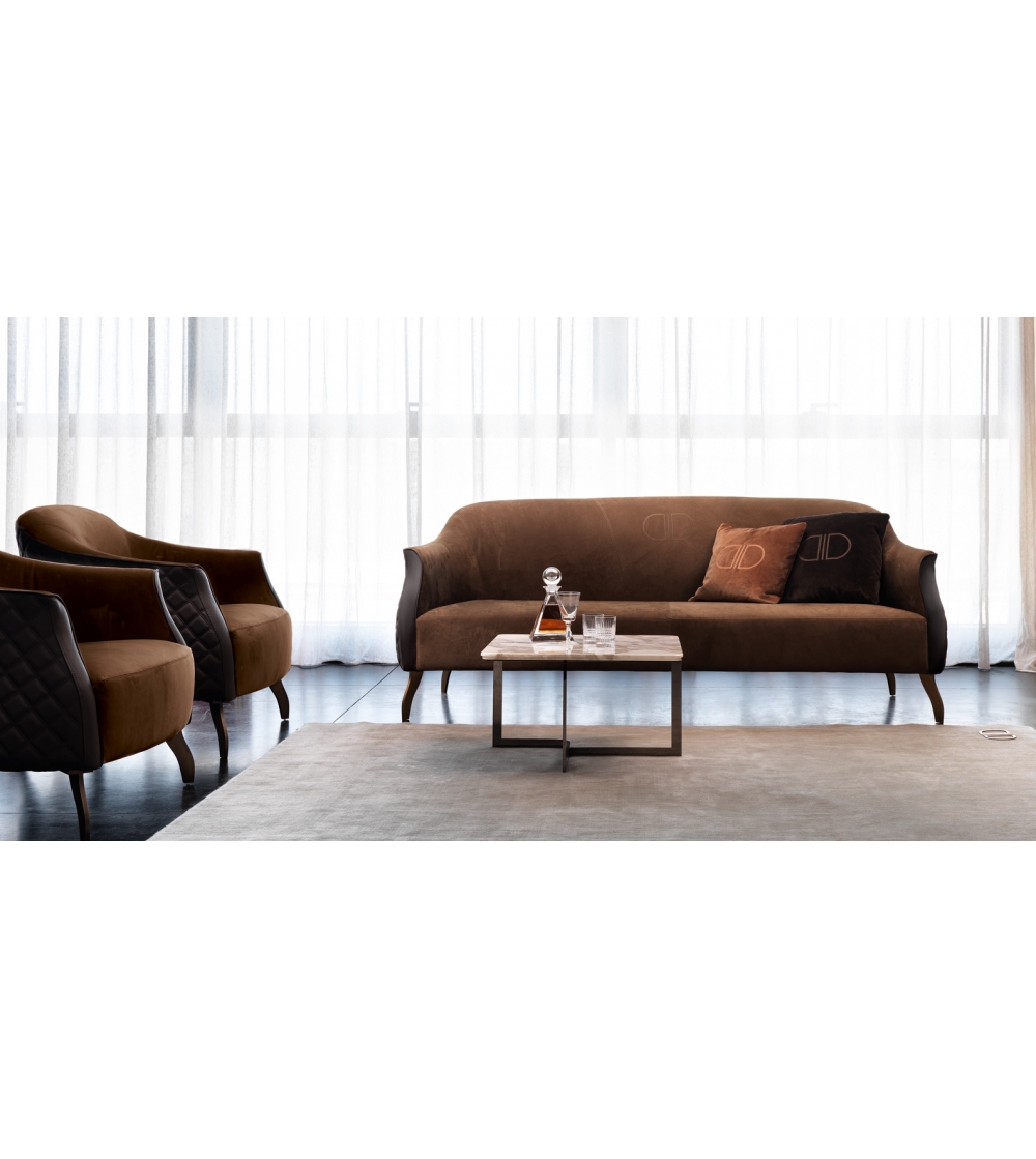 Divano Love Seat Olimpia Daytona