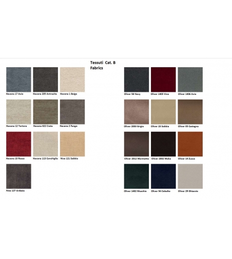 Daytona Olimpia Sessel