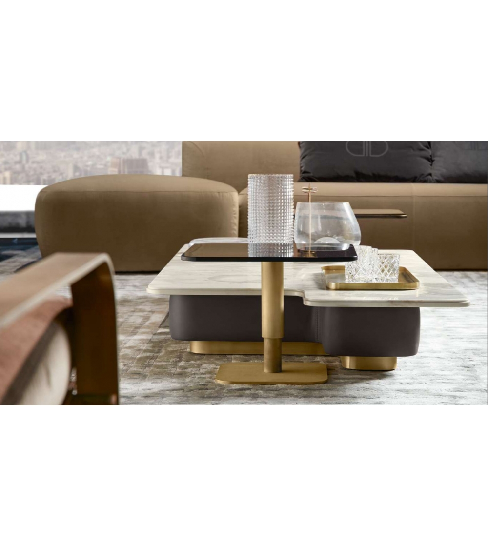 Daytona Salina Coffee Table