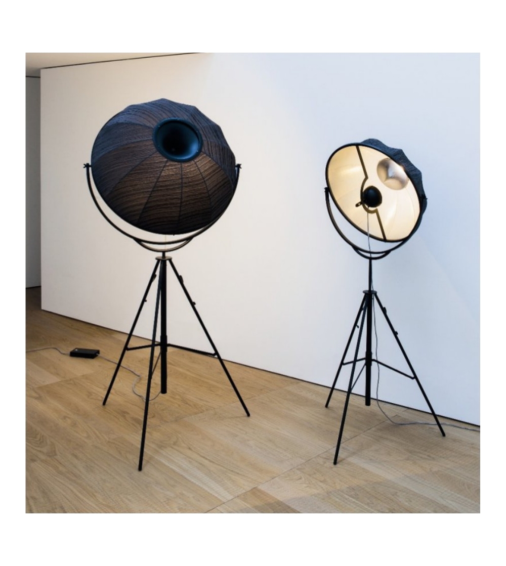 Pallucco Fortuny Floor Lamp Pallucco Fortuny Floor Lamp