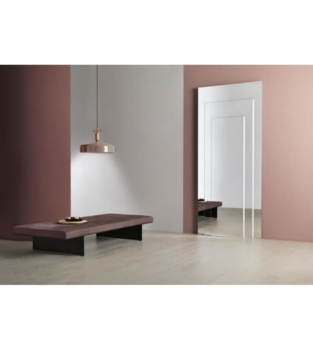 Espejo Dooors - Tonelli Design