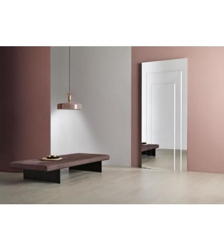 Espejo Dooors - Tonelli Design