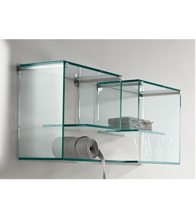 Regal Alfabeta - Tonelli Design