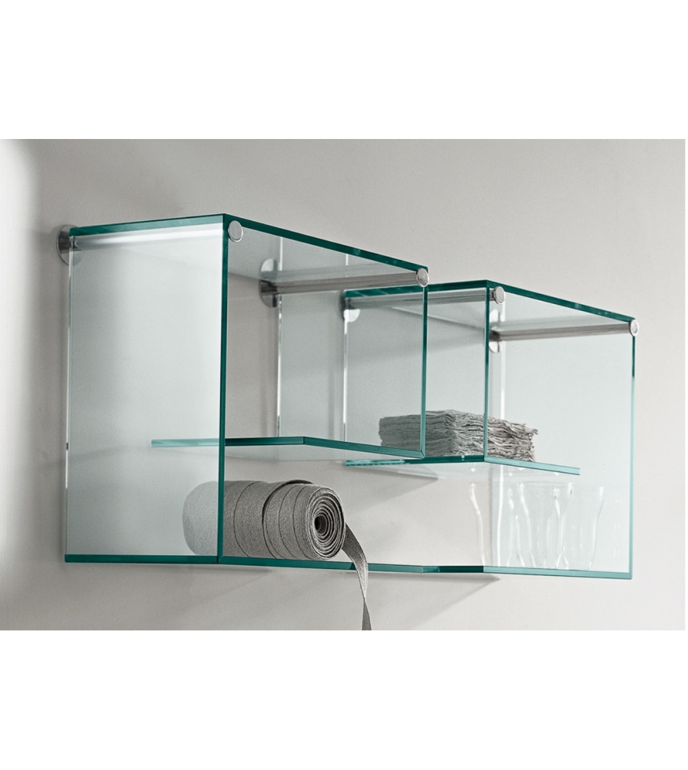 Tonelli Design -  Alfabeta Shelves