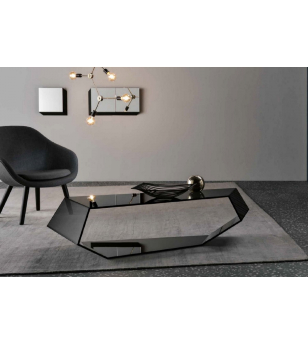 Table Basse Dekon 2 - Tonelli Design