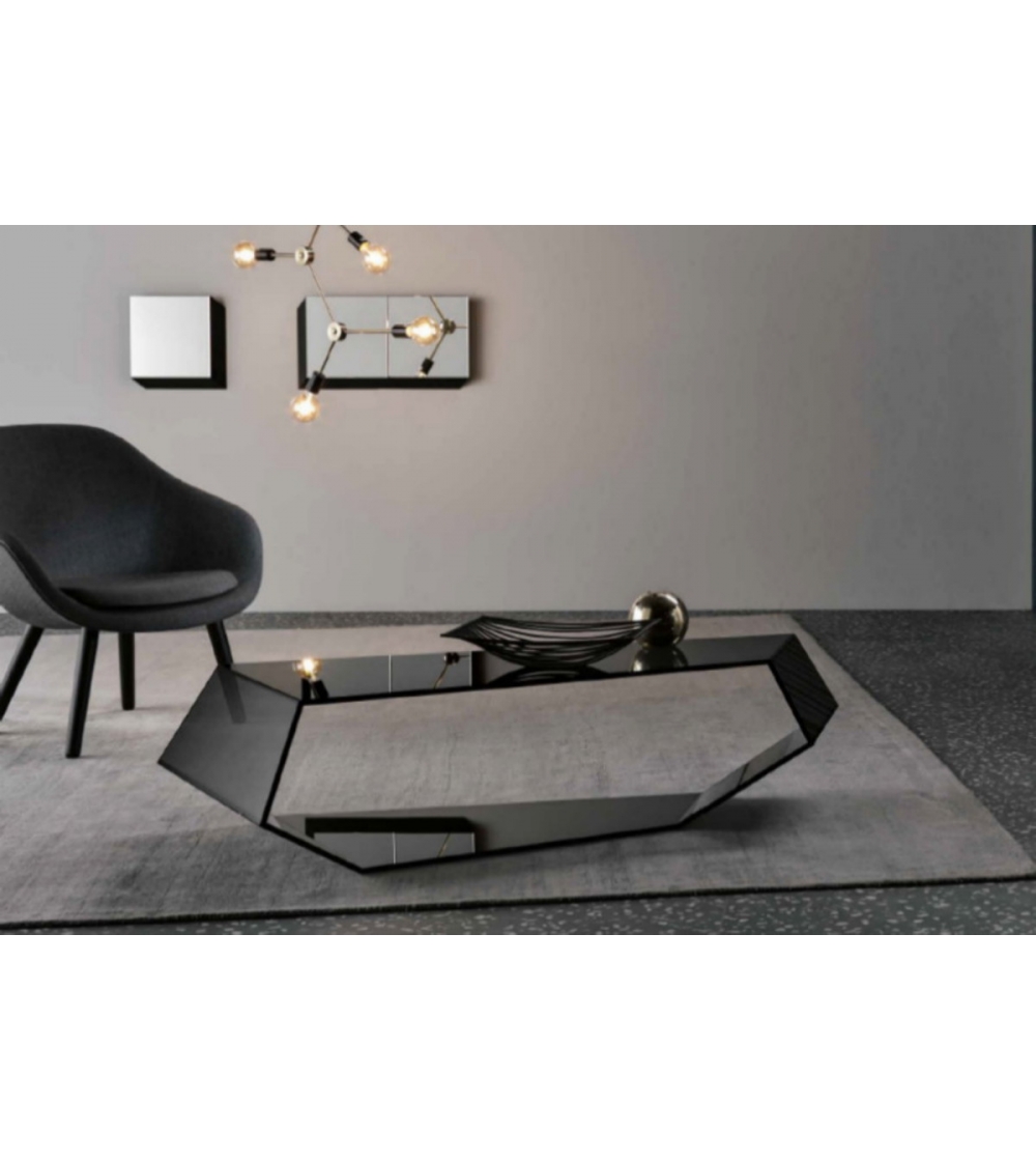 Tonelli Design - Couchtisch  Dekon 2