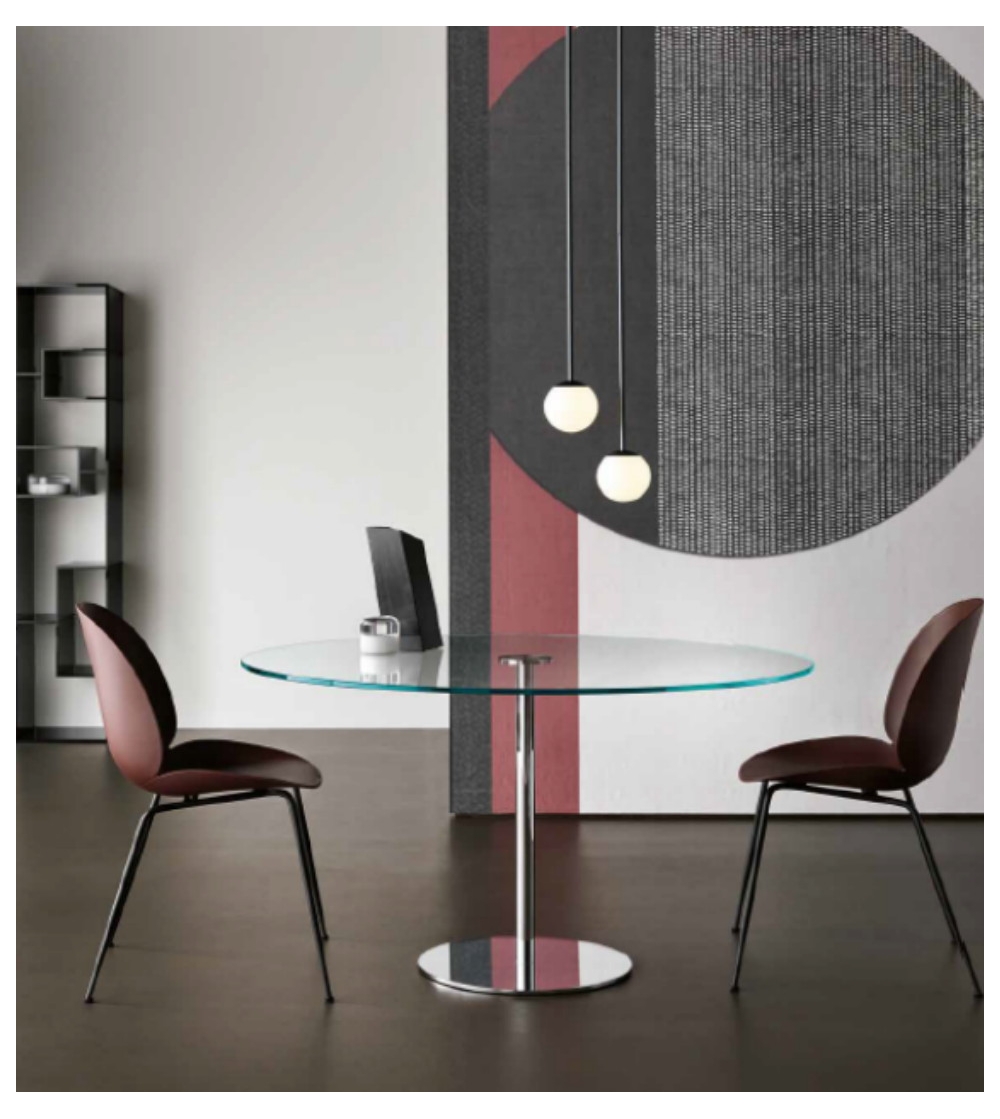 Farniente Tonelli Design High Round Table