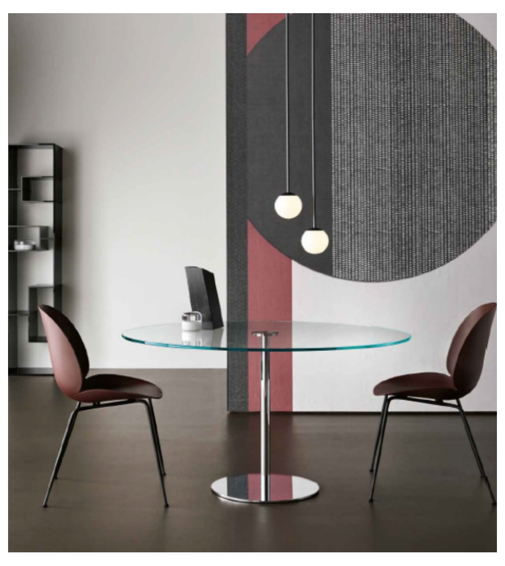 Tonelli Design - Farniente Round Table