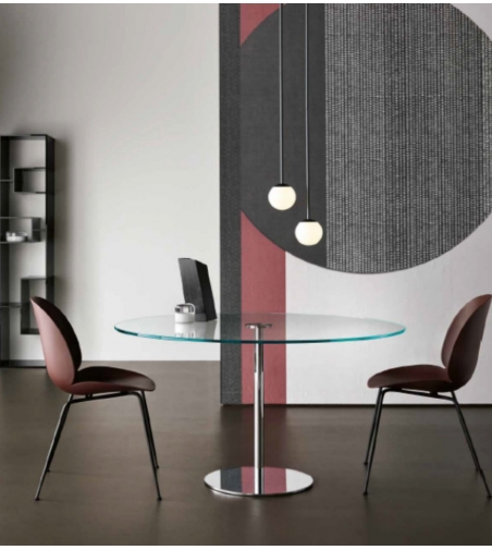 Farniente Tonelli Design High Round Table