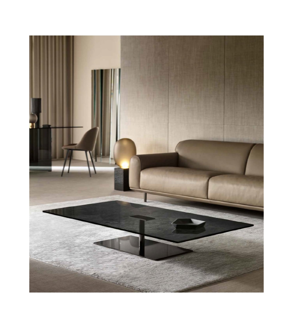 Farniente Tonelli Design Rectangular Coffee Table