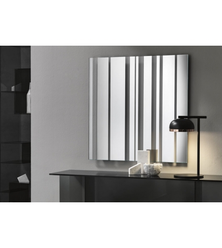 Spiegel  Barcode Tonelli Design
