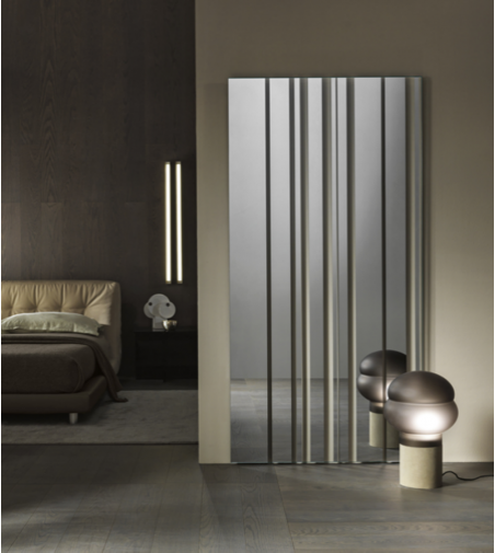 Miroir Barcode Tonelli Design