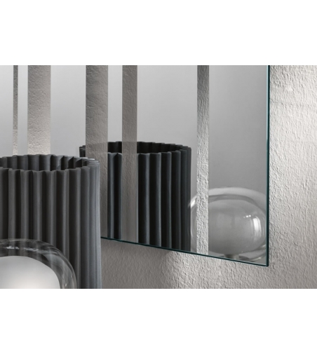 Spiegel  Barcode Tonelli Design