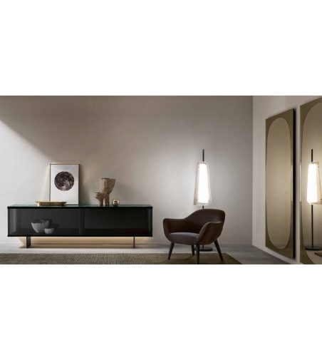 Buffet East Side - Tonelli Design