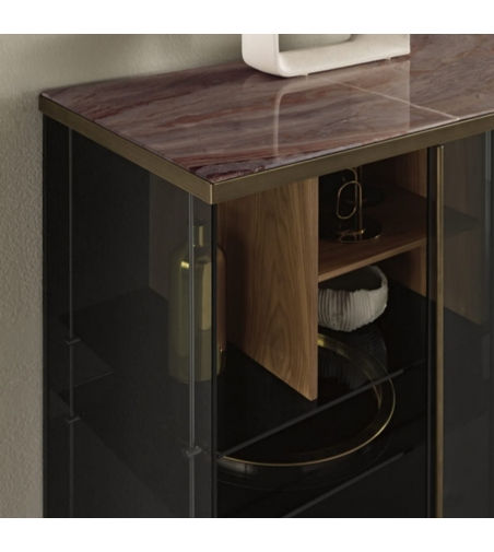 Buffet East Side - Tonelli Design
