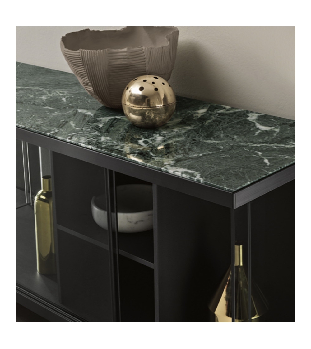 Madia East Side - Tonelli Design