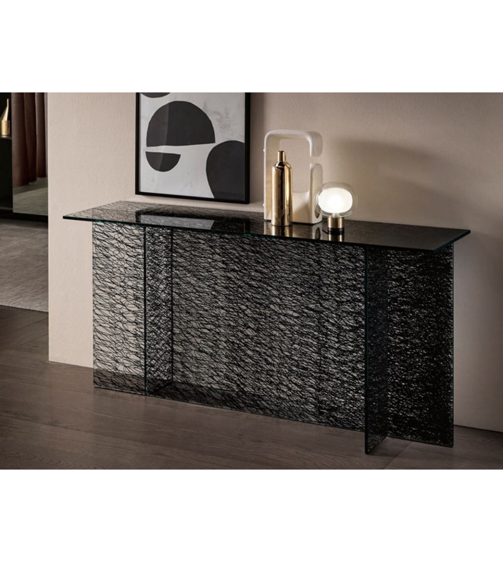 Tonelli Design Console Sestante