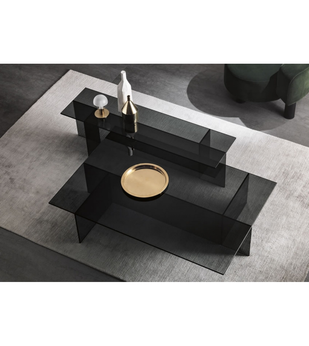 Sestante Coffee Table Tonelli Design