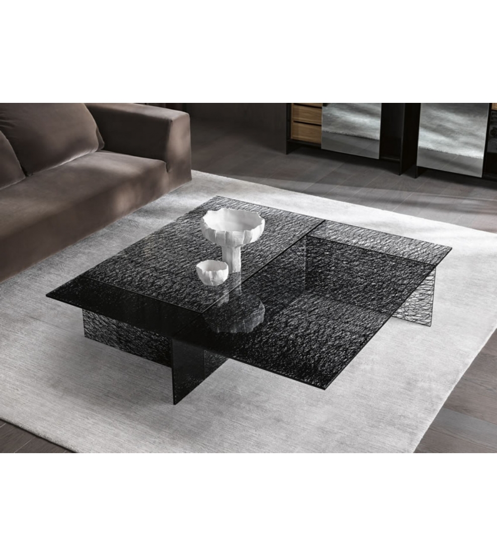 Sestante Couchtisch von Tonelli Design