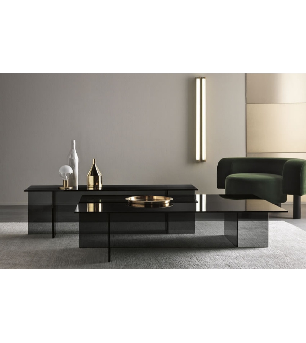 Sestante Couchtisch von Tonelli Design