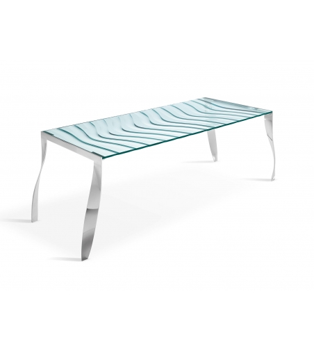 Tonelli Design Tavolo Luz de Luna