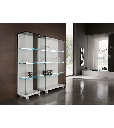 Tonelli Design Vitrina Medora
