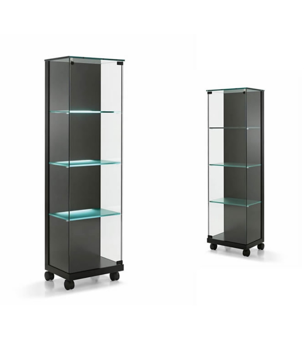 Kleine Medora Vitrine von Tonelli Design