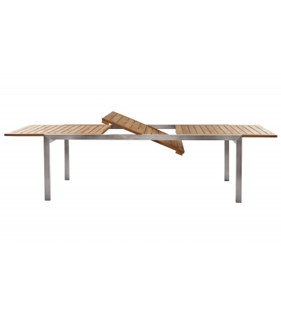 Table Adamas Il Giardino Di Legno 2